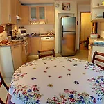 Апартаменты L'outa Panoramique *