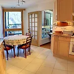 L'outa Panoramique Шамони