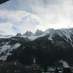 L'outa Panoramique شامونكس