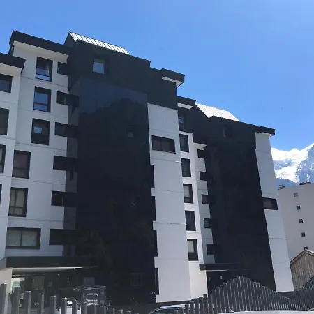L'outa Panoramique Apartment Chamonix