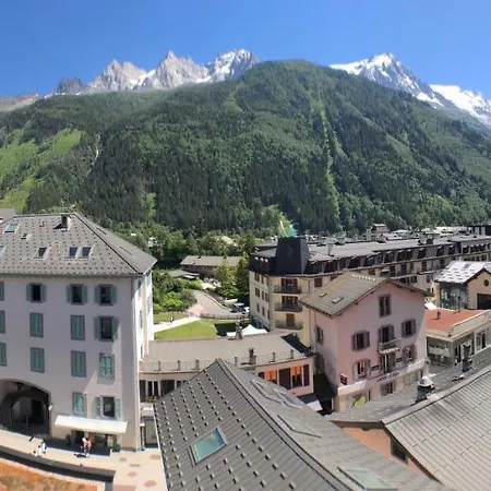 Apartment L'outa Panoramique