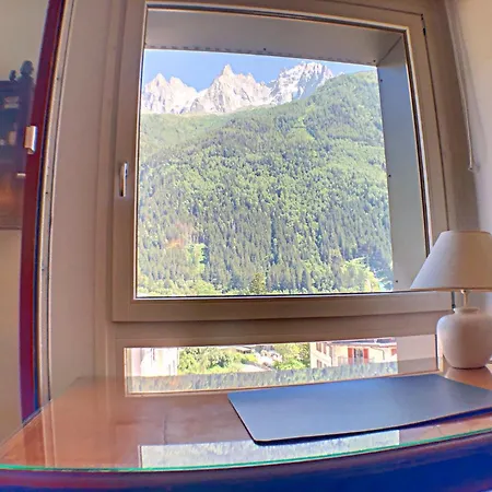 L'outa Panoramique Apartment