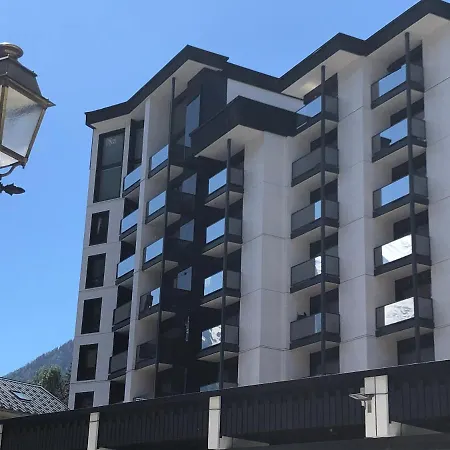 L'outa Panoramique Apartment