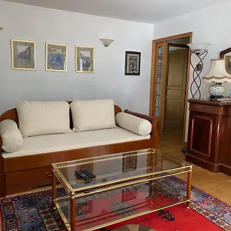 Apartment L'outa Panoramique
