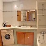 L'outa Panoramique Apartamento