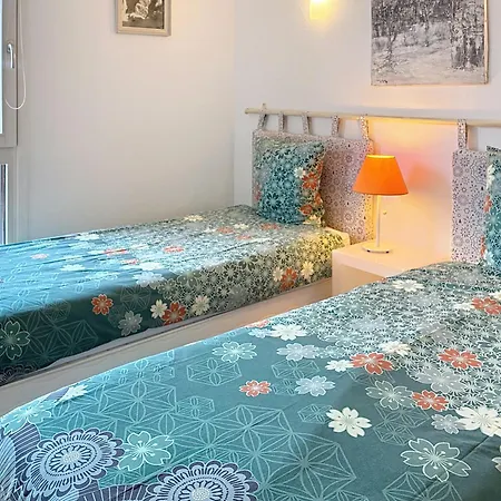 L'outa Panoramique Lejlighed Chamonix