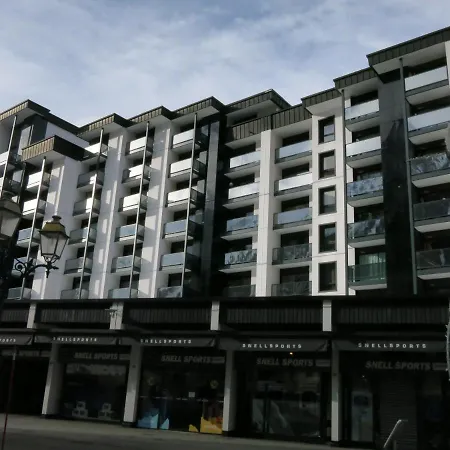 L'outa Panoramique *