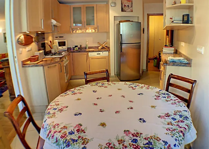 Appartement L'outa Panoramique *