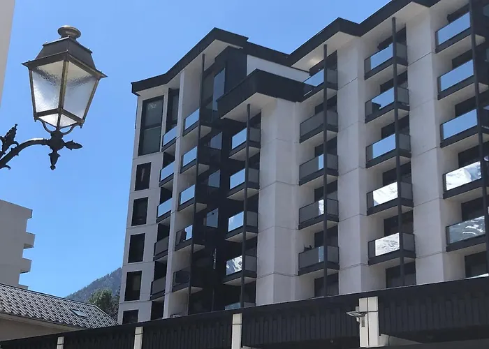 L'outa Panoramique Apartment